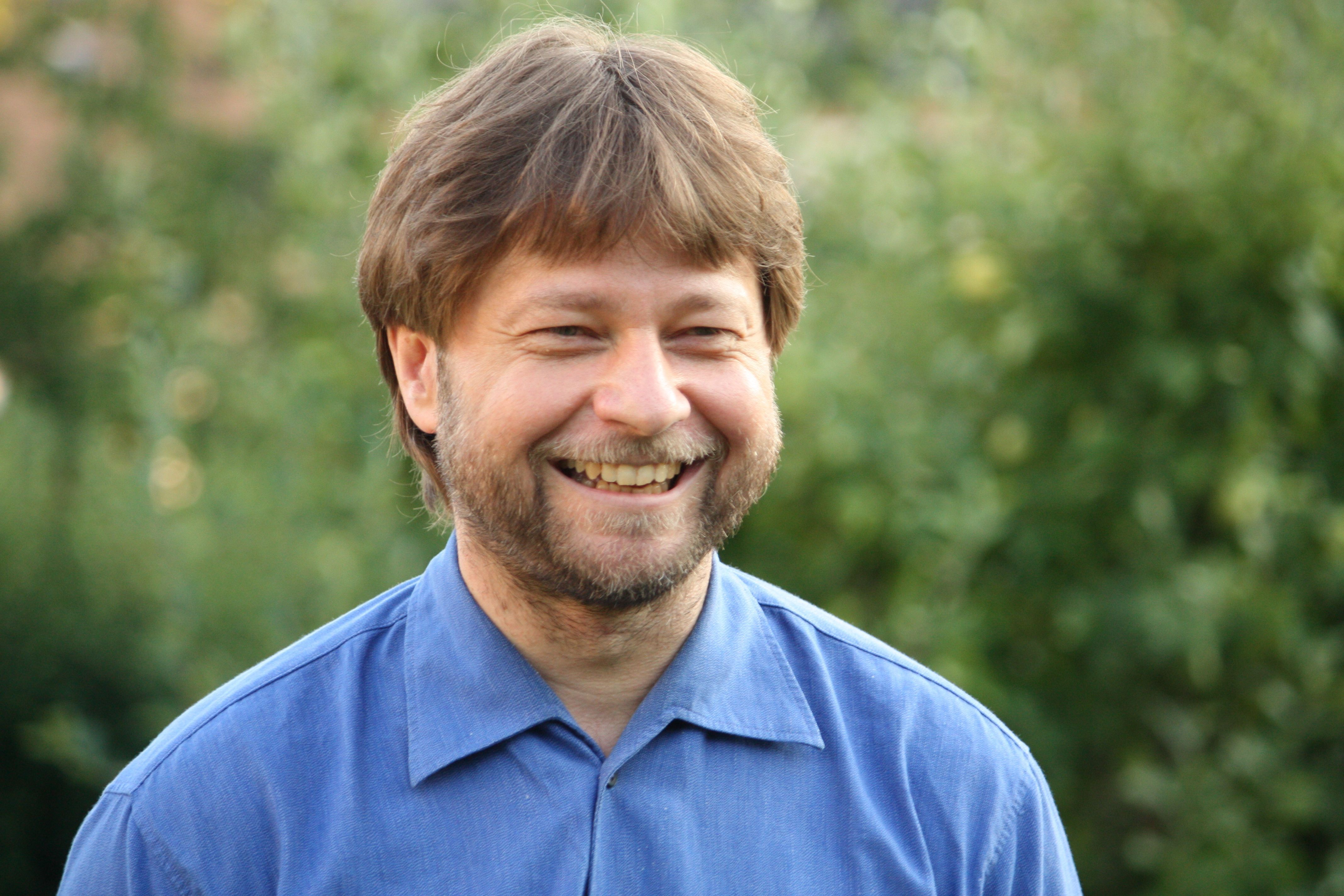 Bild von Frank Winterstein