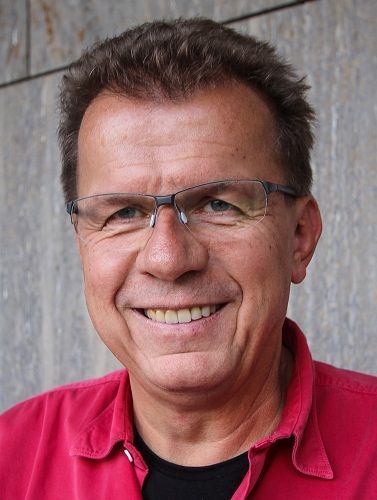 Bild von Werner Cassel