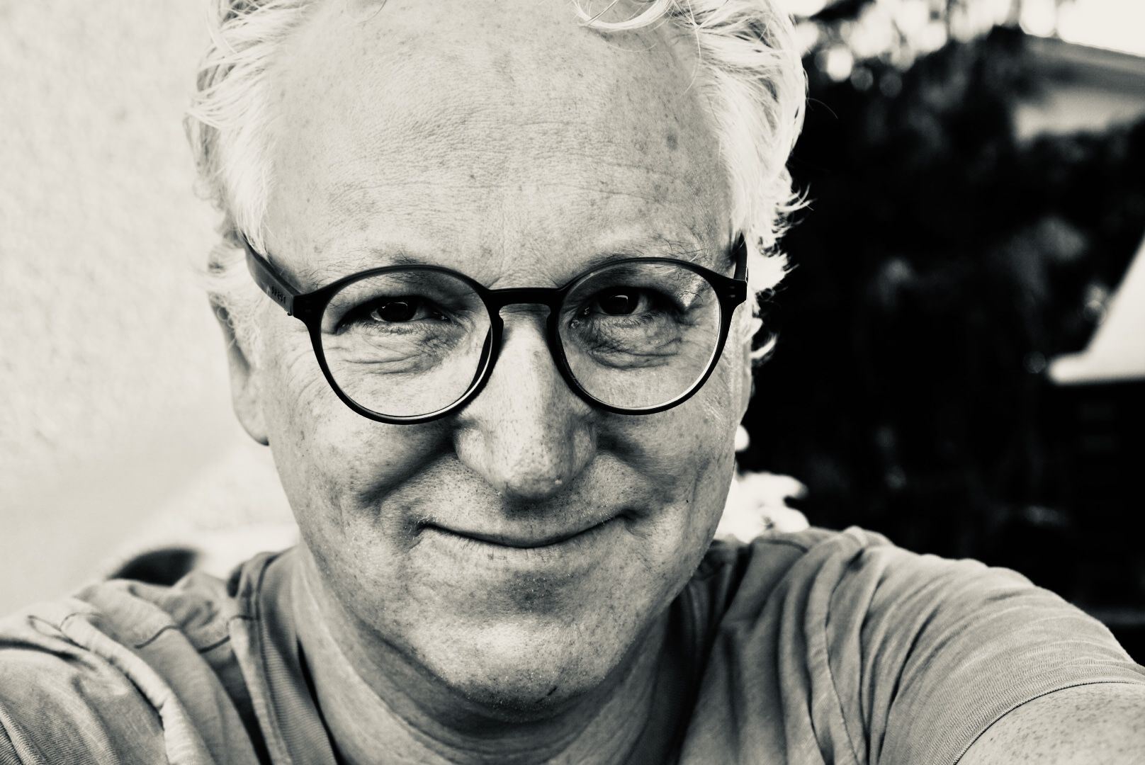 Bild von Hans Robert Koch