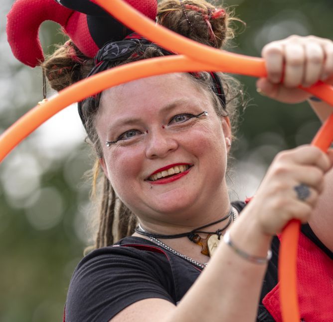 Bild von Irina B&ouml;lkow-Grzybinski