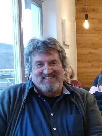 Bild von Bernhard Kuntscher