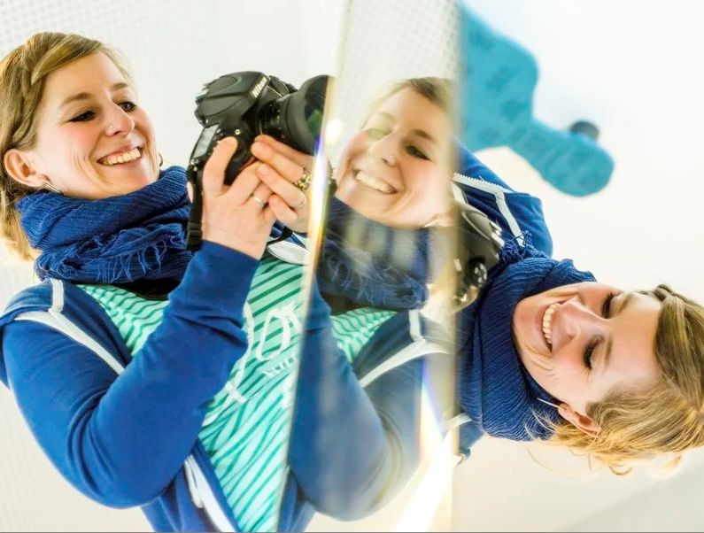 Bild von Katja Bozarth