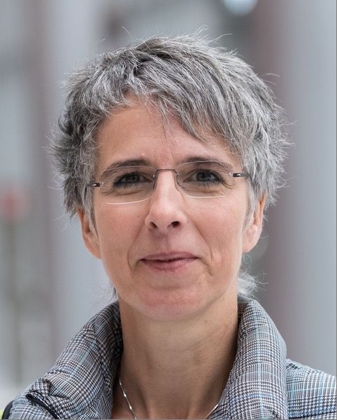 Bild von Sandra Schmidt