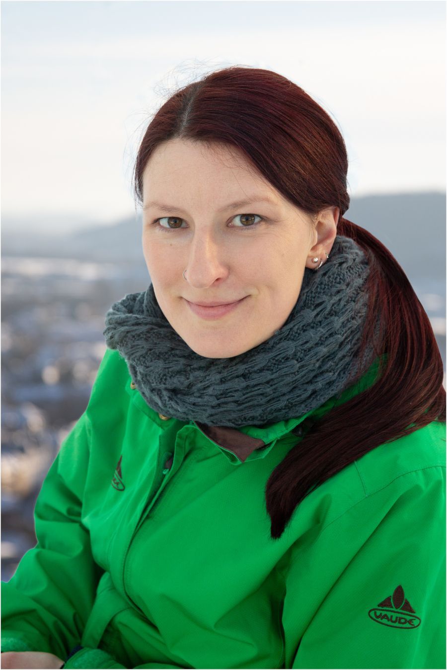 Bild von Elisabeth Szillat