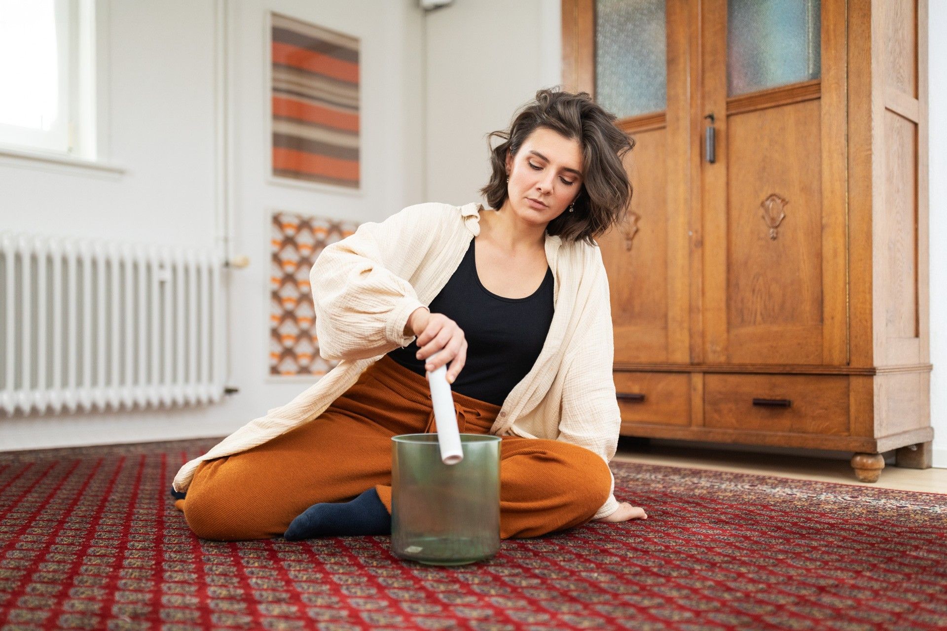 Bild von Judika  Tschammer 