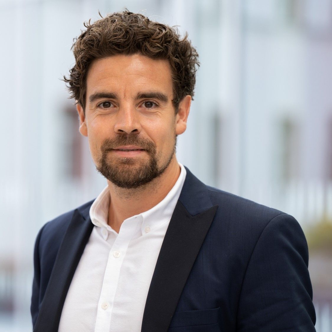 Bild von Dr. Dominik Scheld