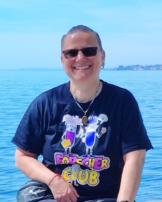 Bild von Claudia Schwarz