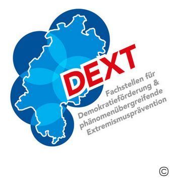 Veranstaltung in Kooperation mit der DEXT-Fachstelle