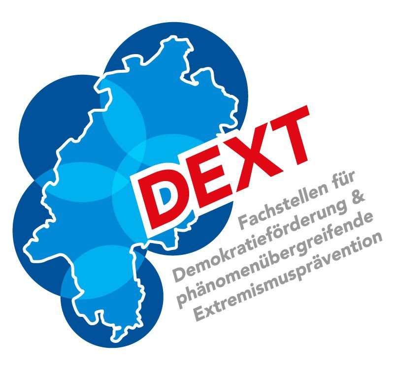 Logo DEXT