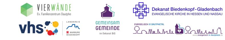 Logobanner Kooperationspartner